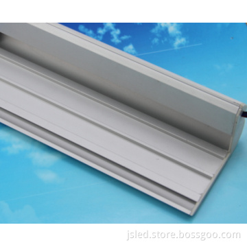 Footstep Lighting Sector Shape Led Rigid Bar